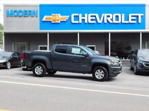  Chevrolet Colorado CLOTH in Honaker, VA