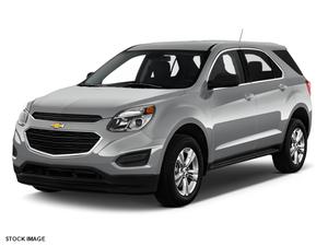  Chevrolet Equinox LS in Ontario, CA