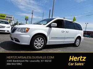  Chrysler Town & Country Touring in Louisville, KY