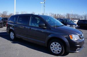  Dodge Grand Caravan SE - SE 4dr Mini-Van