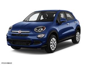  Fiat 500X 2DA,21A in Saint Louis, MO