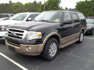  Ford Expedition Eddie Bauer in Fayetteville, NC
