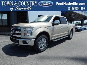  Ford F-150 LARIAT 4WD in Madison, TN