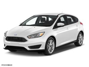  Ford Focus SE in Longview, TX