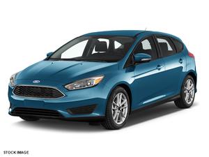  Ford Focus SE in Needham Heights, MA