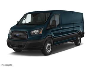  Ford Transit Cargo T- Low Rf  GV in Chester,