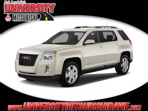  GMC Terrain SLT-1 in Fort Lauderdale, FL