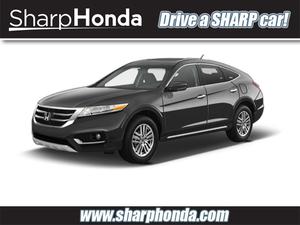  Honda Crosstour EX-L in Topeka, KS