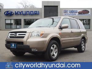  Honda Pilot EX-L in Bronx, NY