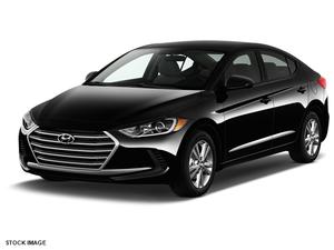  Hyundai Elantra SE 2.0L AUTOMATIC (ULSAN in Raleigh, NC