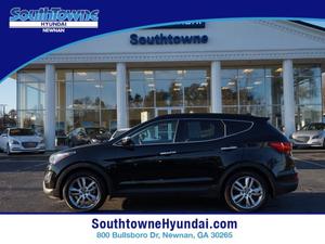  Hyundai Santa Fe Sport 2.0T in Newnan, GA