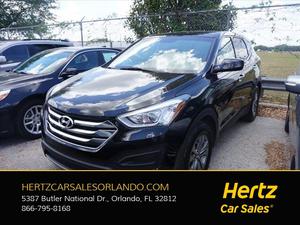  Hyundai Santa Fe Sport 2.4L in Orlando, FL
