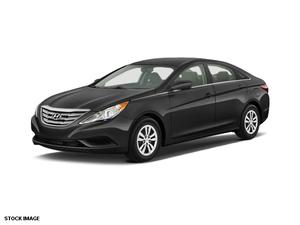  Hyundai Sonata GLS in Dayton, OH