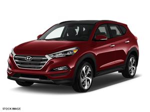  Hyundai Tucson LIMITED FWD in Raleigh, NC