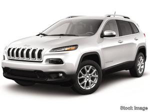  Jeep Cherokee Latitude in Waseca, MN