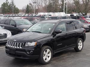  Jeep Compass Sport in Youngstown, OH