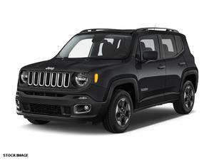  Jeep Renegade Latitude in Budd Lake, NJ