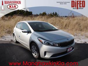  Kia Forte5 LX in Manahawkin, NJ