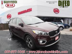  Kia Sorento EX V6 in Manahawkin, NJ