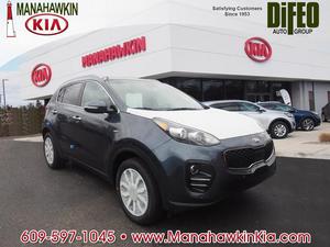  Kia Sportage EX in Manahawkin, NJ