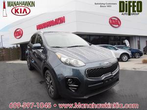  Kia Sportage EX in Manahawkin, NJ