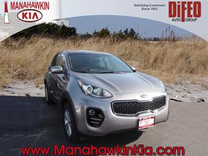  Kia Sportage LX in Manahawkin, NJ