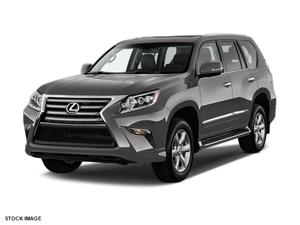  Lexus GX 460 in White Plains, NY