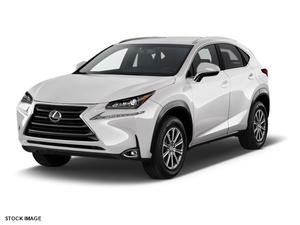  Lexus NX 200t in White Plains, NY