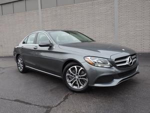  Mercedes-Benz C-Class C 300 Luxury in Fayetteville, NC