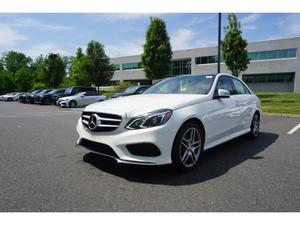  Mercedes-Benz E-Class EMATIC in Freehold, NJ