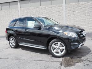  Mercedes-Benz M-Class ML350 in Fayetteville, NC