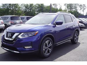  Nissan Rogue S in Roswell, GA