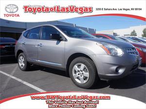  Nissan Rogue SL in Las Vegas, NV