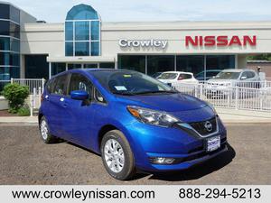  Nissan Versa Note S in Bristol, CT