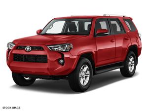  Toyota 4Runner Limited in Gainesville, GA