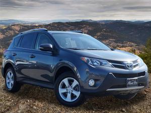  Toyota RAV4 XLE in Mount Airy, NC