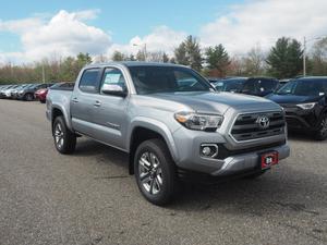  Toyota Tacoma Limited in Manchester, NH