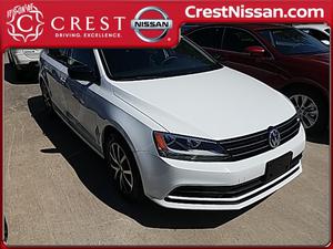  Volkswagen Jetta 1.4T SE in Frisco, TX