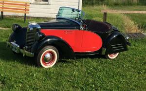  American Bantam Roadster