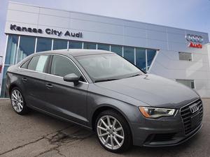  Audi A3 1.8T Premium Plus - 1.8T Premium Plus 4dr Sedan