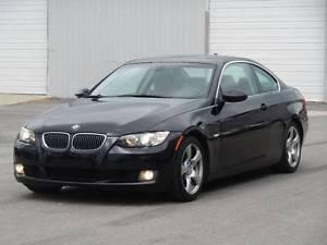  BMW 3-Series 328i 2dr Coupe