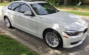  BMW 328
