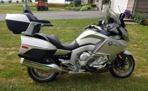  BMW Kgtl