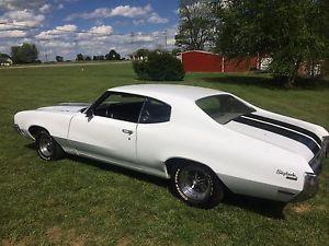  Buick Skylark