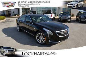  Cadillac Other 3.6L Luxury