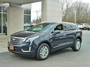  Cadillac XT5 - 4dr SUV