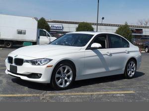 Certified  BMW 335 i xDrive