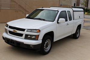  Chevrolet Colorado LT