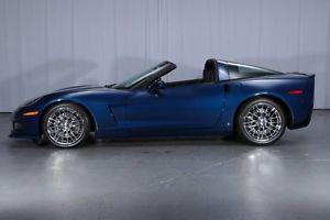  Chevrolet Corvette --