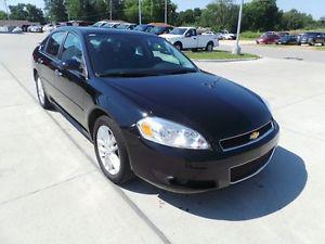  Chevrolet Impala LTZ